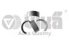 Вкладыши шатунные (верхний) 1,0 Skoda Fabia (00-10), Octavia (01-11)/VW Caddy (04-08), Golf (98-09), Passat (97-11) VIKA Vika 11050707201 (фото 1)