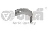 Вкладыши коренные нижние 0,25мм комплект (4+1) Skoda Octavia (97-11)/VW Golf (98-), Passat (97-11), T5/Audi A4 (95-08), A6 (05-11) VIKA Vika 11050912301 (фото 1)