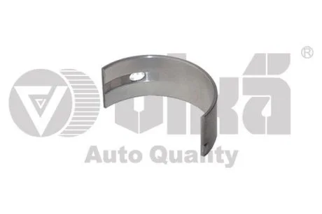 Вкладыши коренные нижние 0,25мм комплект (4+1) Skoda Octavia (97-11)/VW Golf (98-), Passat (97-11), T5/Audi A4 (95-08), A6 (05-11) VIKA Vika 11050912301