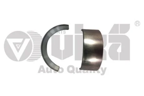 Вкладыши шатунные (комплект 8 шт) Skoda Fabia (99-02)/VW Polo (94-99) vika Vika 11051362901