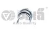 Вкладыши шатунные верхние (комплект 4шт) Skoda Fabia (03-08),Octavia (02-13)/VW Passat (00-14) VIKA Vika 11051592501 (фото 1)