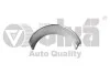 Вкладыши коренные нижние (компл 5шт) Skoda Fabia (00-14),Octavia (96-10,12-)/VW Passat (05-14) VIKA Vika 11051592701 (фото 1)