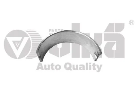 Вкладыши коренные нижние (компл 5шт) Skoda Fabia (00-14),Octavia (96-10,12-)/VW Passat (05-14) VIKA Vika 11051592701