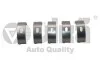 Вкладыши коренные верхние (комплект 5 шт) 1,6 Skoda Octavia (00-10)/VW Golf (00-08,08-12) vika Vika 11051592901 (фото 1)