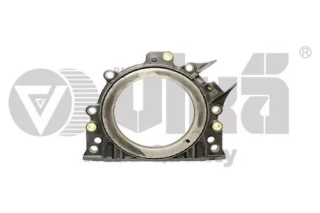 Сальник коленвала задний Skoda Fabia (00-08)/VW Golf (96-03),Polo (02-08) VIKA Vika 11055012301
