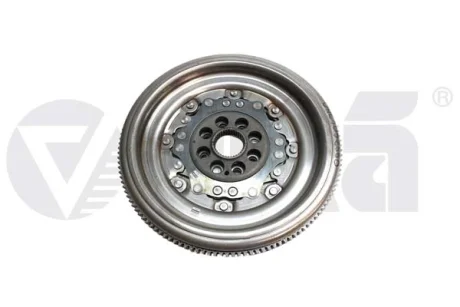 Маховик (вир-во LUK China) Skoda Superb/VW Passat B8, Touran II 2.0 TDI (14-) VIKA Vika 11055018301