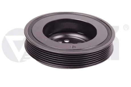 Шків коленвалу Audi A1, A4, A6, TT/VW Golf, Polo/Seat Exeo 2.0 (05-17) VIKA Vika 11055018501