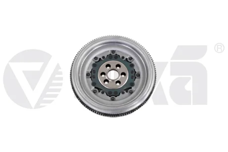 Маховик двомасовий VAG 2.0 TDI (04-21) 6 отворів 129 зуба VIKA Vika 11055019101