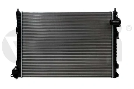 Радіатор охолодження двигуна MINI (R50, R52, R53) 1.4,1.6 (01-08) VIKA Vika 11063701