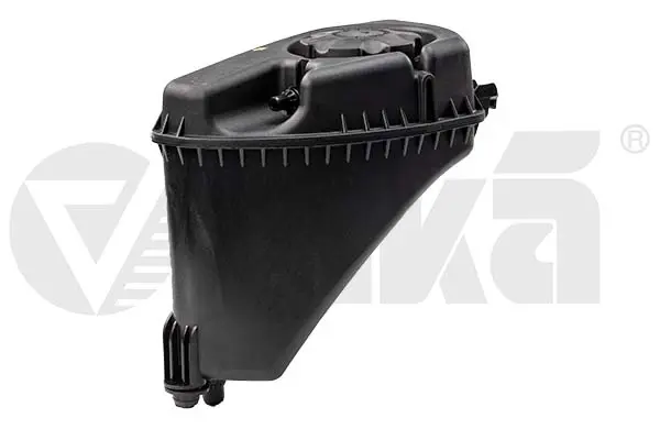 Бачок розширювальний з кришкою та датчиком BMW 5, 6, 7, 8 (15-) VIKA Vika 11073501 (фото 1)