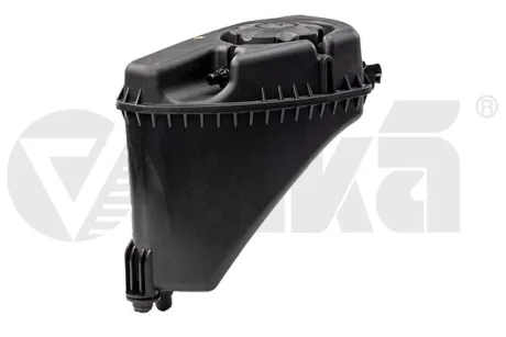 Бачок розширювальний з кришкою та датчиком BMW 5, 6, 7, 8 (15-) VIKA Vika 11073501