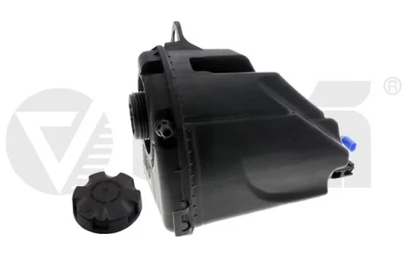 Бачок розширювальний з кришкою та датчиком BMW 5, 6, 7 (08-18) VIKA Vika 11074201
