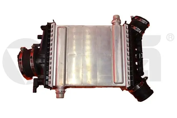 Інтеркулер MB A-W205, C-X218, A-C207, A-C238, S212, W-X166, R231-172 (10-) VIKA Vika 11077801 (фото 1)