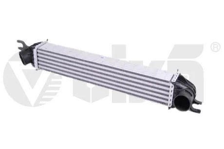 Радіатор інтеркулера Clubman R55/Countryman R60/Coupe R58/MINI R56, R57/Paceman R61/Roadster R59 (06-16) VIKA Vika 11078101
