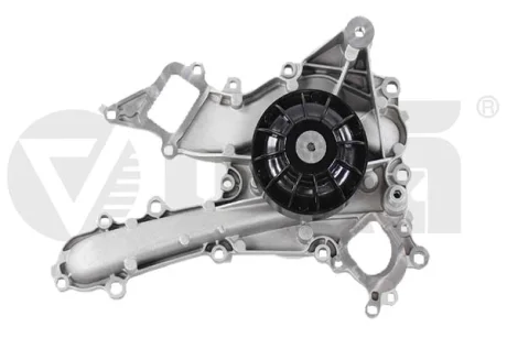 Насос водяний (Помпа) small belt pulley VIKA Vika 11079701