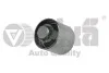Ролик направляющий Skoda Octavia (97-11)/VW Golf (98-13),Jetta (06-11),Passat (01-)11,Polo (05-10),Sharan (96-10)-08 VIKA Vika 11090170501 (фото 1)
