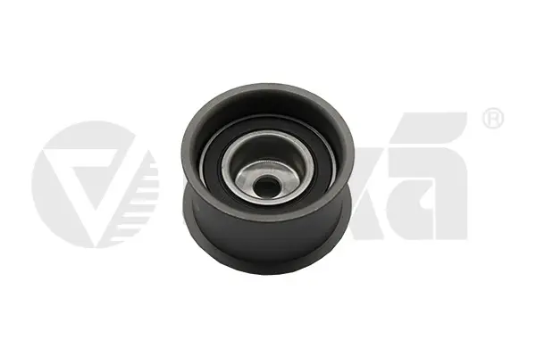Ролик направляющий Skoda Superb (02-08)/VW Passat (97-05)/Audi A4 (95-05),A6 (96-05),A8 (94-03) VIKA Vika 11090171001 (фото 1)
