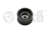 Ролик направляющий Skoda Superb (02-08)/VW Passat (97-05)/Audi A4 (95-05),A6 (96-05),A8 (94-03) VIKA Vika 11090171001 (фото 1)