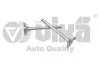 Клапан выпускной VW Golf (84-98),Jetta (84-92),Passat (82-97),T4 (91-04)/Audi A6 (95-96),A80 (82-96) VIKA Vika 11090213901 (фото 1)