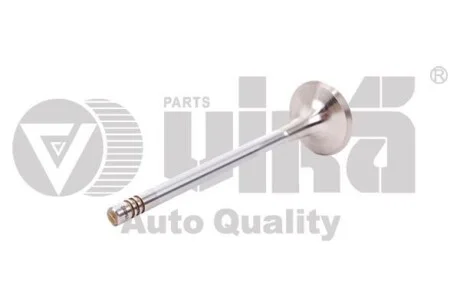 Клапан выпускной Skoda Octavia, Superb/VW Golf, Passat, Polo/Audi A3, A4, A6 1.8 (98-10) VIKA Vika 11090216901