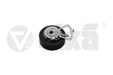 Ролик натяжний Skoda Fabia (00-10,11-),Octavia (01-11),Roomster (06-)/VW Golf (03-),Polo (02-) VIKA Vika 11090235501