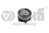 Ролик натяжной ремня ГРМ Skoda Fabia (00-10),Octavia (01-11)/VW Golf (02-09),Jetta (06-10),Passat (03-11),Polo (02-11),T5 (03-10) VIKA Vika 11090235601 (фото 1)