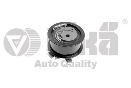 Ролик натяжной ремня ГРМ Skoda Fabia (00-10),Octavia (01-11)/VW Golf (02-09),Jetta (06-10),Passat (03-11),Polo (02-11),T5 (03-10) VIKA Vika 11090235601