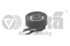 Ролик натяжителя ремня грм VW/Seat/Skoda 1.0-1.6 (91-) VIKA Vika 11090237501 (фото 1)