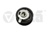 Ролик натяжний ременя ГРМ Skoda Fabia (00-08),Octavia (97-11)/VW Caddy (96-03),10,Golf (96-03),90-,Polo (02-10)/Audi A3 (97-03) VIKA Vika 11090237701 (фото 1)