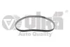 Ремень ГРМ 120RU30 (120 зубьев) Skoda Fabia (00-10,10-),Octavia (01-11)/VW Jetta (06-11),Passat (97-11),Polo (00-10),T5 (03-10) VIKA Vika 11090244401 (фото 1)