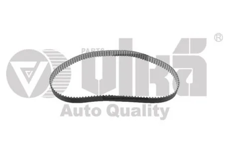 Ремень ГРМ 120RU30 (120 зубьев) Skoda Fabia (00-10,10-),Octavia (01-11)/VW Jetta (06-11),Passat (97-11),Polo (00-10),T5 (03-10) VIKA Vika 11090244401