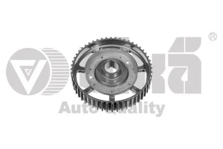 Шестерня распредвала Skoda Octavia (97-08,09-),Superb (02-08)/VW Golf (98-),Jetta (06-11),Passat (97-11),Polo (00-06) VIKA Vika 11090246001