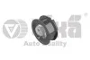 Ролик натяжной Skoda Octavia (04-08)/VW Golf (04-09),Jetta (06-11),Passat (06-11)-08/Audi A4 (05-08),A6 (05-11) VIKA Vika 11090246601 (фото 1)
