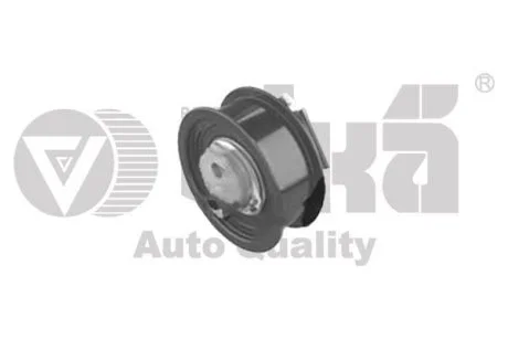 Ролик натяжной Skoda Octavia (04-08)/VW Golf (04-09),Jetta (06-11),Passat (06-11)-08/Audi A4 (05-08),A6 (05-11) VIKA Vika 11090246601