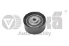 Ролик направляющий Skoda Octavia (04-08,09-)/VW Golf (04-,08-),Jetta (06-),Passat (06-12),Tiguan (08-11),Touran (03-06) VIKA Vika 11090359701 (фото 1)