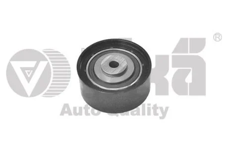 Ролик направляющий Skoda Octavia (04-08,09-)/VW Golf (04-,08-),Jetta (06-),Passat (06-12),Tiguan (08-11),Touran (03-06) VIKA Vika 11090359701