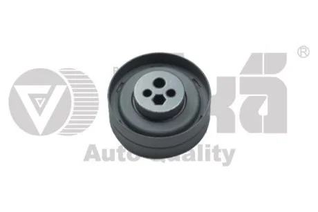 Ролик натяжной Audi A4 (95-99),A6 (95-97),A8 (94-99),80 (94-96) VIKA Vika 11090379101