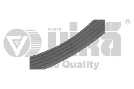 Ремень ГРМ 130S8M20 (130 зубьев) Skoda Fabia (00-10,11-),Octavia (01-11)/VW Polo (05-)/Seat Ibiza (99-12,13-),Leon (00-13) VIKA Vika 11090602501