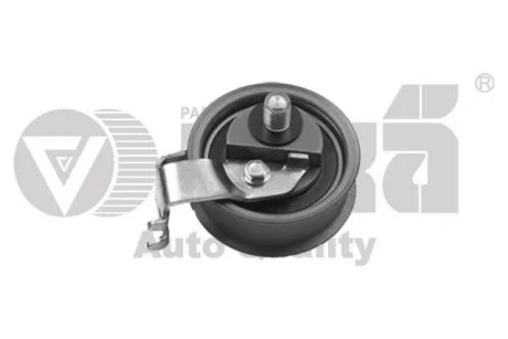 Ролик натяжной Skoda Octavia (97-00)/VW Golf (98-01),Sharan (96-00)/Audi A3 (97-00),A6 (98-01),TT (99-02) VIKA Vika 11090731601