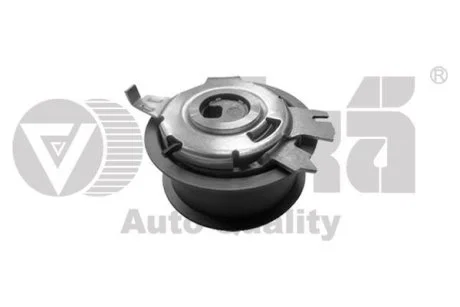 Ролик натяжной Skoda Fabia (11-15),Octavia (09-13)/VW Golf (10-),Jetta (06-),Passat (09-),Tiguan (08-),T5 (10-) VIKA Vika 11090904501