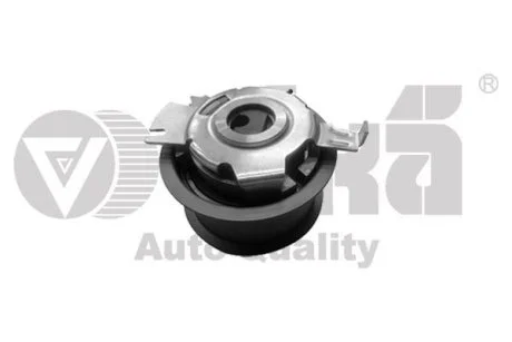 Ролик натяжной Skoda Octavia (04-08,09-)/VW Passat (08-12),Tiguan (08-11)/Audi A4 (08-),A6 (09-11),Q5 (09-12),TT (07-10) VIKA Vika 11090905001