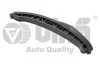 Планка успокоителя цепи Skoda Fabia (07-14),Octavia (04-13)/VW Golf (04-11),Jetta (06-08),Passat (06-08),Tiguan (08-11) VIKA Vika 11090956901 (фото 1)