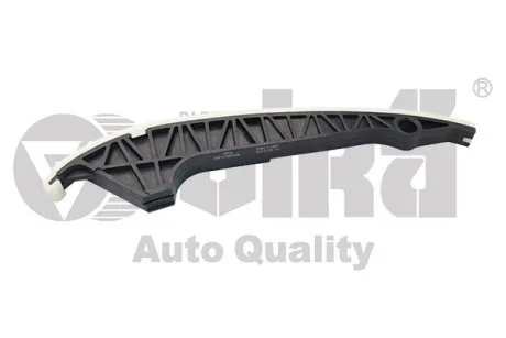 Планка заспокоювача ланцюга Skoda Octavia (04-08,09-)/VW Golf (07-),Jetta (06-11),Passat (08-),Sharan (11-),Tiguan (08-12),T5 (12-) VIKA Vika 11090957401