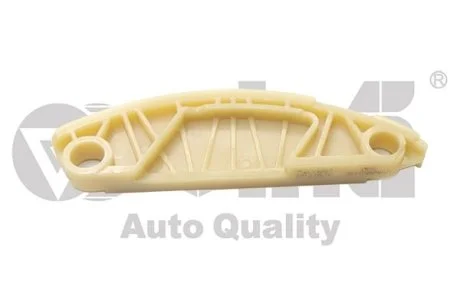 Планка заспокоювача ланцюга Skoda Octavia (04-08,09-)/VW Golf (09-)11,Jetta (06-11),Passat (09-12),Tiguan (08-11) VIKA Vika 11090957601