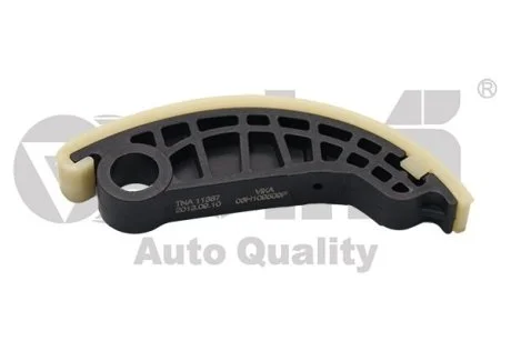 Планка заспокоювача ланцюга Skoda Octavia (04-14,15-)/VW Golf (07-),Jetta (06-),Passat (08-),Sharan (11-),Tiguan (08-),T5 (12-) VIKA Vika 11090958501
