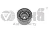 Ролик направляющий Skoda Superb (02-08)/VW Passat (97-05),A4 (98-08)/Audi A6 (98-05),A8 (99-07)Seat Leon (06-10),Toledo (05-09) VIKA Vika 11091034401 (фото 1)