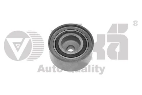 Ролик направляющий Skoda Superb (02-08)/VW Passat (97-05),A4 (98-08)/Audi A6 (98-05),A8 (99-07)Seat Leon (06-10),Toledo (05-09) VIKA Vika 11091034401