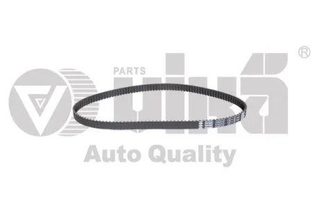 Ремень ГРМ 141RU30 (141 зуб) Skoda Octavia (04-13)/VW Golf (03-08),Passat (05-10)/Audi A4 (04-08),A6 (04-11) VIKA Vika 11091291201