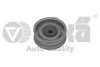 Ролик натяжной VW Golf (92-98),Passat (94-97)/Audi A6 (95-),8O (94-96) VIKA Vika 11091324301 (фото 1)