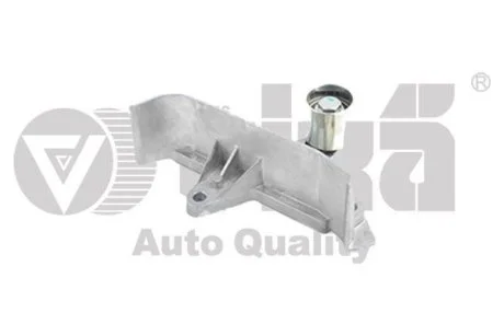 Ролик направляющий с кронштейном VW Passat (00-12)/Audi A4 (99-08),A6 (98-05) VIKA Vika 11091354801